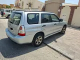Subaru Forester For Sale